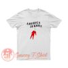 Rare America Sukkks Unisex T Shirt