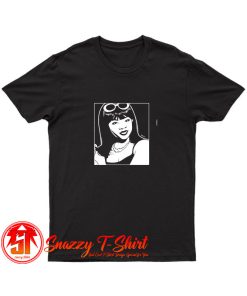 Rare Lil Kim Hardcore T Shirt