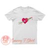 Red Velvet Russian Roulette T Shirt