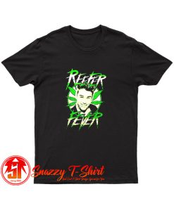 Reefer Fever Ice Nine KillsA T Shirt