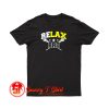 Relax Bro T Shirt