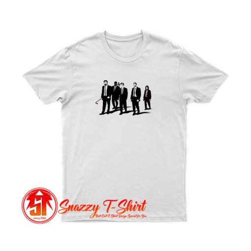 Reserboys Dogs T Shirt