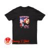 Rest In Lil Peep Memorial T Shirt