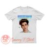 Rest In Peace Cameron Boyce T Shirt