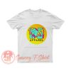 Retro 90s MTV Inspired Spring Break T Shirt