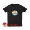 Retro No Bad Days T Shirt