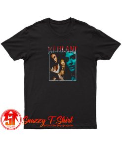 Retro Vintage Kehlani Rapper 90s T Shirt