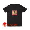 Richard Hell The Voidoids Blank Generation T Shirt