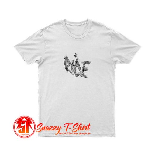 Ride RAD T Shirt