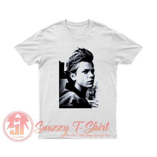 River Phoenix T Shirt