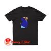 Rob Madden Cartoon T Shirt