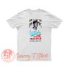 Roberto Clemente Santurce Puertorico T Shirt