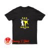 Rock Paper Scissors Headkick Win T Shirt