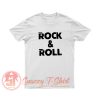 Rock Roll T Shirt