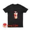 Rocky Horror Picture Show Frank n furter T Shirt