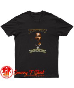 Roddy Ricch Vintage Style T Shirt