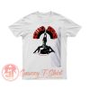 Rolling Stones Some Girls T Shirt