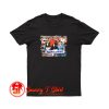 Roseanne TV Show T Shirt