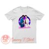 Ross Chandler F.R.I.E.N.D.S Retro T Shirt