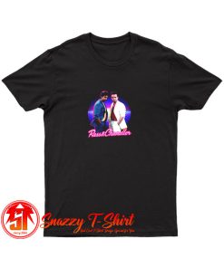 Ross Chandler F.R.I.E.N.D.S T Shirt