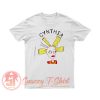 Rugrats Cynthia Funny Cartoon T Shirt