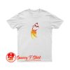 SAMURAI LOVE T Shirt