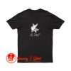 SMZY Lil Peep Cry Baby T Shirt