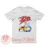 SPEED RACER Cartoon T Shirt