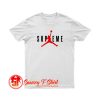 SUPREME × JORDAN T Shirt