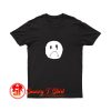 Sad Face Emoji Meme T Shirt