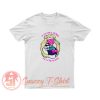 Sailor Moon In The Name Of The Moon T Shirt