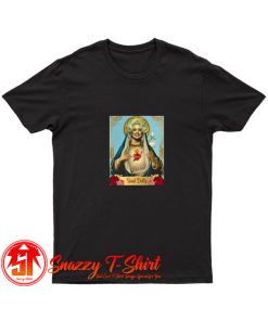 Saint Dolly Parton Vintage Legend T Shirt