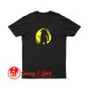 Samurai V T Shirt