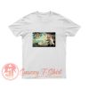 Sandro Botticellis Birth of Venus T Shirt