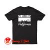 Santa Cruz T Shirt