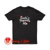 Santa Favorite Ho T Shirt