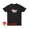 Santa Ho Ho Ho T Shirt