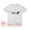 Santas Fetish sledge T Shirt