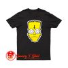 Satanic Bart Simpson T Shirt