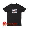 Sauce Castillo T Shirt