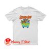 Scooby Doo Classic T Shirt