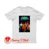 Scooby Doo Scoob Poster T Shirt