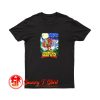 Scooby Doo on Zombie Island Inspired T Shirt