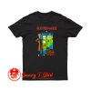 Scooby Who T Shirt