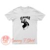 Scream Slasher Vintage T Shirt