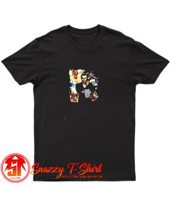 Sean Connery 007 From Russia With Love T Shirt