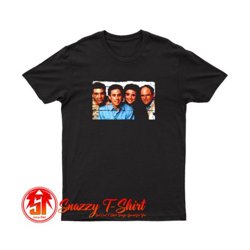 Seinfeld TV Show T Shirt