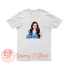 Selena Gomez Geek T Shirt