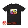 Sesame Street TV Show Poster T Shirt