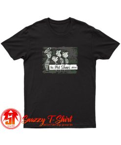 Sgt Bilko The Phil Silvers Show TV Show T Shirt